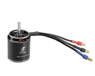 FLYCCI Fixed Wing Brushless Motors  FD3548EVO 1150KV