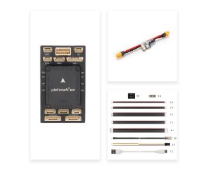 Holybro Pixhawk 6X(Rev8) Mini Set