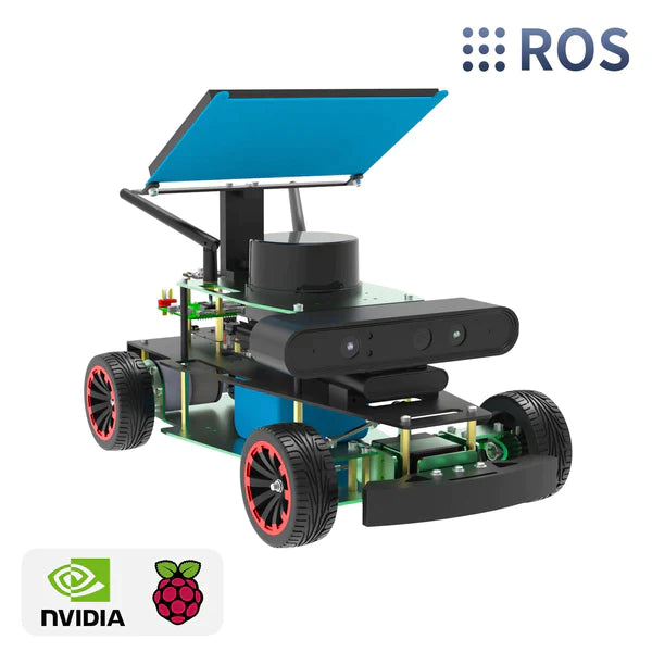 ROSMASTER R2 ROS Robot