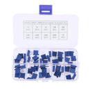 3296W 1K-1M Multi-Turn Trimmer Potentiometer Variable Resistor DIY Kits Variable Resistor Assortment Kit