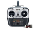 Radiolink T8FB 2.4GHz 8 Channels RC Remote Transmitter with Receiver R8EF Dual Stick Controller