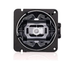 Radiomaster AG01 CNC Hall Gimbals for TX16S & Boxer