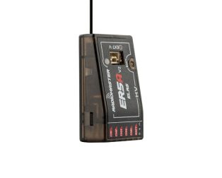 Radiomaster ER5A V2 2.4GHz ELRS PWM Receiver