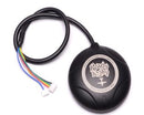 NEO-M8N GPS with Compass for Pixhawk with extra connector for APM