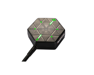 Radiolink SE100 GPS with GPX holder