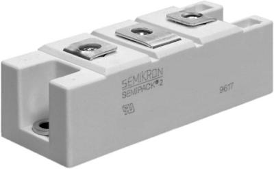 SKKD162/16 ORG IGBT SEMIKRON (Refurbished)