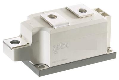 SKKT330/16E SEMI IGBT SEMIKRON (Refurbished)