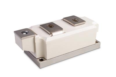 SEMIKRON SKKT570/18E IGBT (Refurbished)
