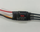 Quanum 30A continuous Brushless Speed Controller ESC with 5V/2A BEC (Original)