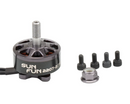 DYS SUN FUN SF2207 2750KV Brushless FPV Racing Drone Motor (Original)