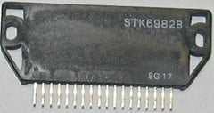 STK6982B IGBT (Refurbished)