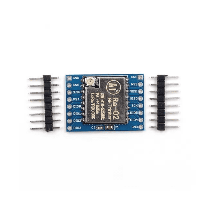 SX1278 LoRa Module Ra- 02 433MHZ Wireless Spread Spectrum Transmission