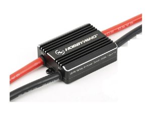 Hobbywing 200A Safety E-power Switch