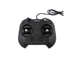 Flysky FS-SM001 6CH USB Powered Controller (Mode 2) – Black