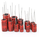 1000UF 16V Electrolytic Capacitor