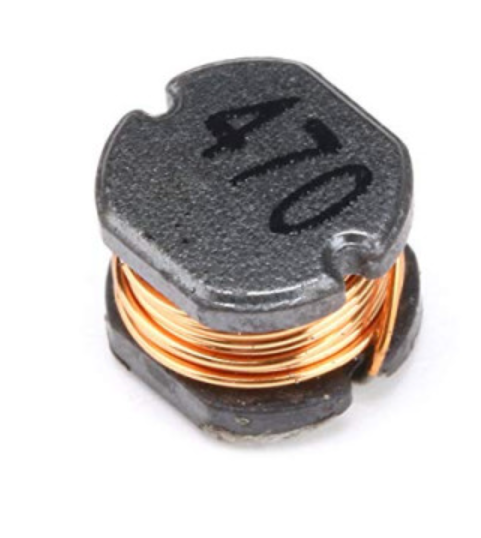 47uH SMD Power Inductor