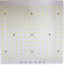 Lens light 150W White Color 189x189mm