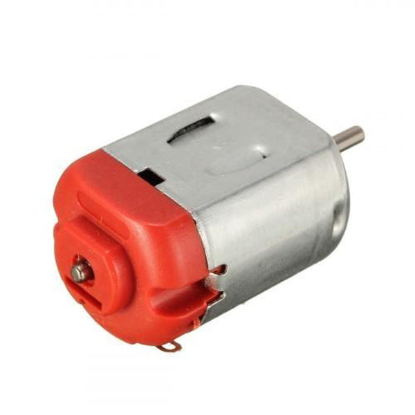 Buy Micro 130 Small DC Motor 3V-6V