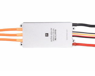 T Motor Alpha 60A 12S V1.2 Esc