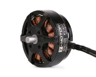 T Motor Antigravity BLDC Motor MN2806 650KV