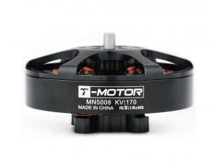 T Motor Antigravity MN5008 KV340