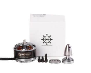 T Motor Navigator MN3110 470 KV