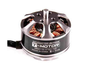 T Motor Navigator MN3110 780KV