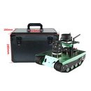 Transbot ROS Robot with Lidar Depth camera for Jetson NANO