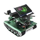 Transbot ROS Robot with Lidar Depth camera for Jetson NANO