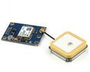 NEO-6M GPS Module with EPROM – Normal Quality
