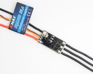 EMAX Nano Series ESC 12A V2-active braking 3S-4S