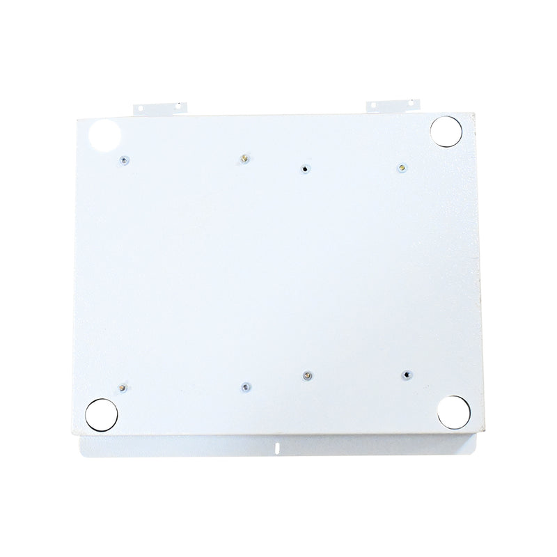 34x100x30cm MS Enclosure for Boom Barrier System