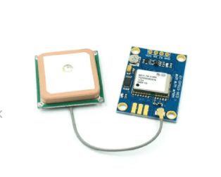 NEO-7M-000 NEO-7M GPS Module MWC GY-NEO 7M V2 Flight Control GPS Module EEPROM MWC APM2.5