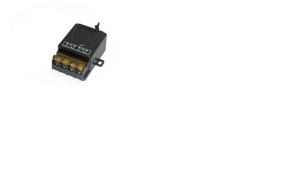 Single-channel high power wireless controller YL-DC01A DC/YL-AC02A AC