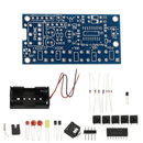 76MHz-108MHz Wireless Stereo FM Radio Kit