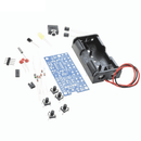 76MHz-108MHz Wireless Stereo FM Radio Kit