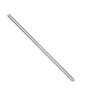 320mm Stainless Steel Rod with 8mm Diameter