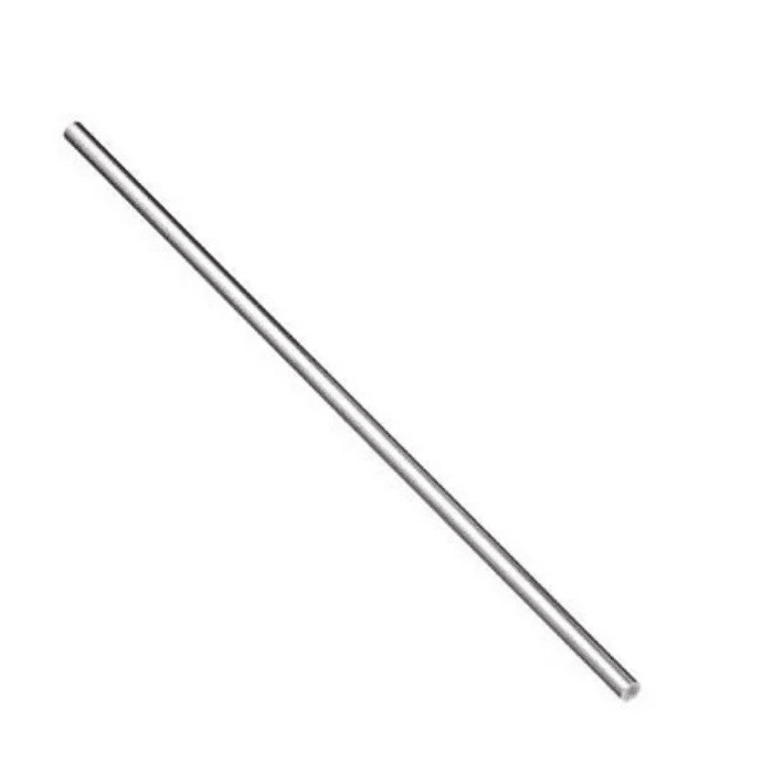 320mm Stainless Steel Rod with 8mm Diameter