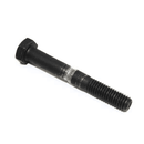 Hobbed M8 Bolt for Wade's Extruder