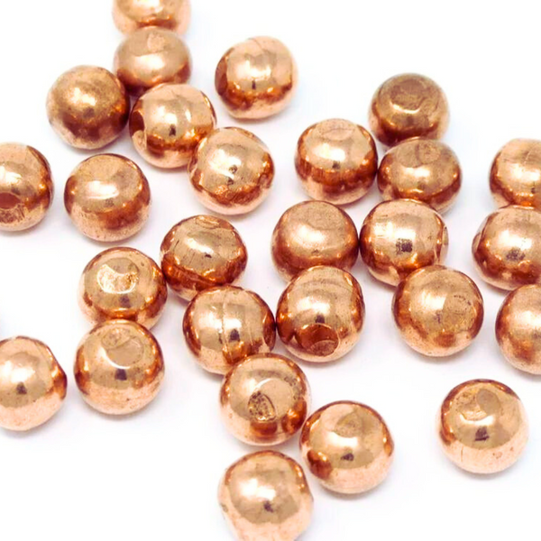 25mm Phosphorised Copper Balls - 1Kg