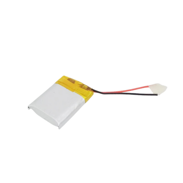 0400830P 200mAh 3.7V Lithium Polymer OEM Battery