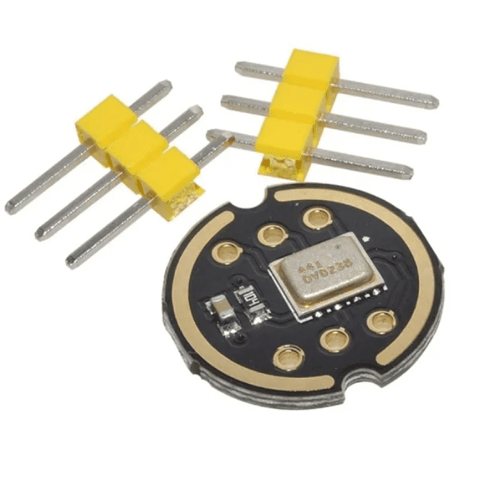 INMP441 MEMS High Precision Omnidirectional Microphone Module I2S