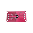 12V 10A Single Relay High/Low Level Trigger Module