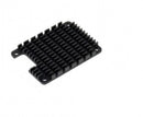 Aluminium Heatsink for Raspberry Pi Compute Module 4 (CM4) Dedicated Heatsink