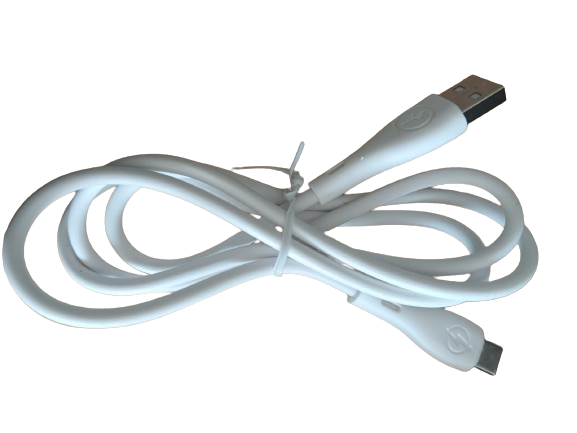 USB Type A to Type C Cable