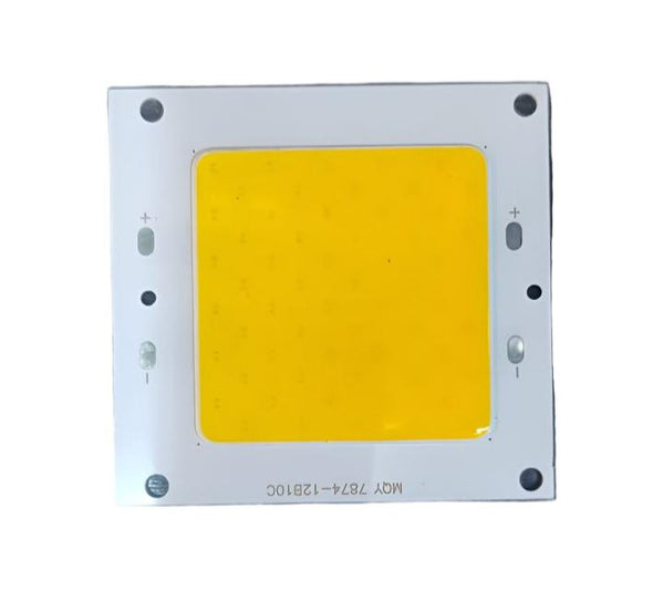 Orange color Led COB Chip 50W 29-36V 50W 140-160V High Power Integrated LED Beads DIY