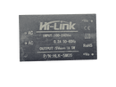 Hi-Link 5V 1A AC-DC Power Converter