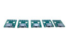 Micro USB Type-B Connector Module