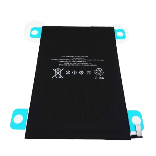 iPad MINI 5 5124mAH Lithium Ion battery