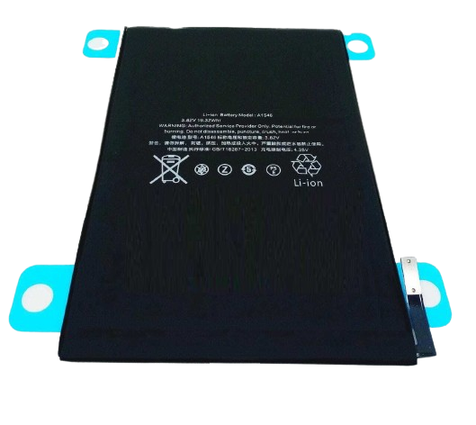 iPad MINI 4 4200mAH Lithium Ion battery